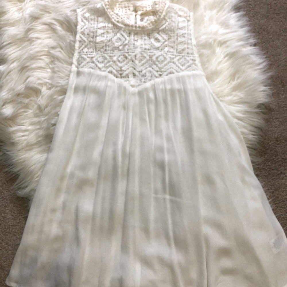Formal top